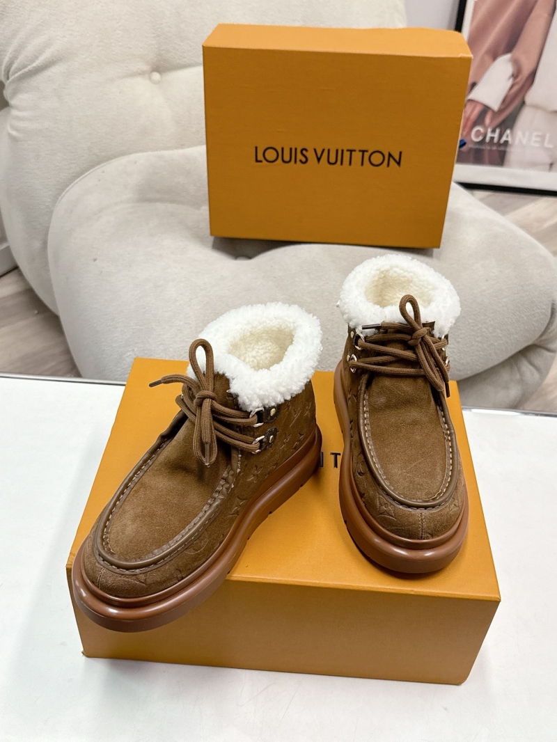 l0vis Vvtt0n boots